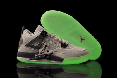 Cheap Air Jordan 4 Women's Shoes wholesale No. 216